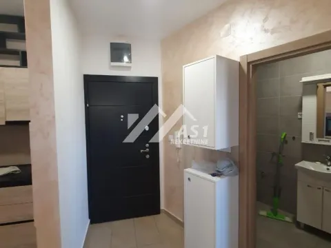 Rent, one bedroom apartment, 40m², Telep, Novi Sad Sve Podlokacije - image 2