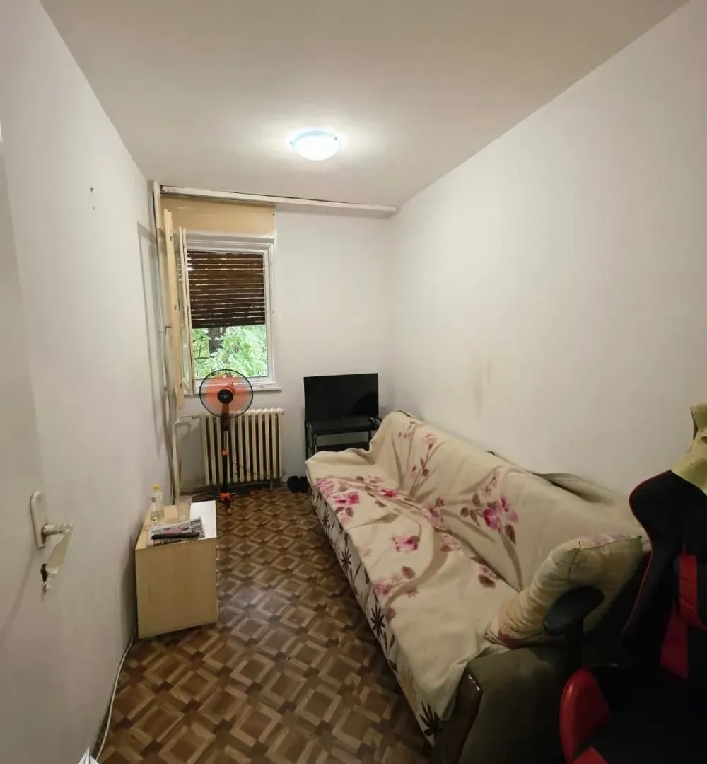Prodaja, dvosoban stan, 50m², Mirijevo 1, Mirijevo Sve Podlokacije