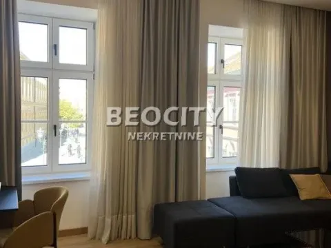 Rent, two bedroom apartment, 57m², Centar, Novi Sad - image 4