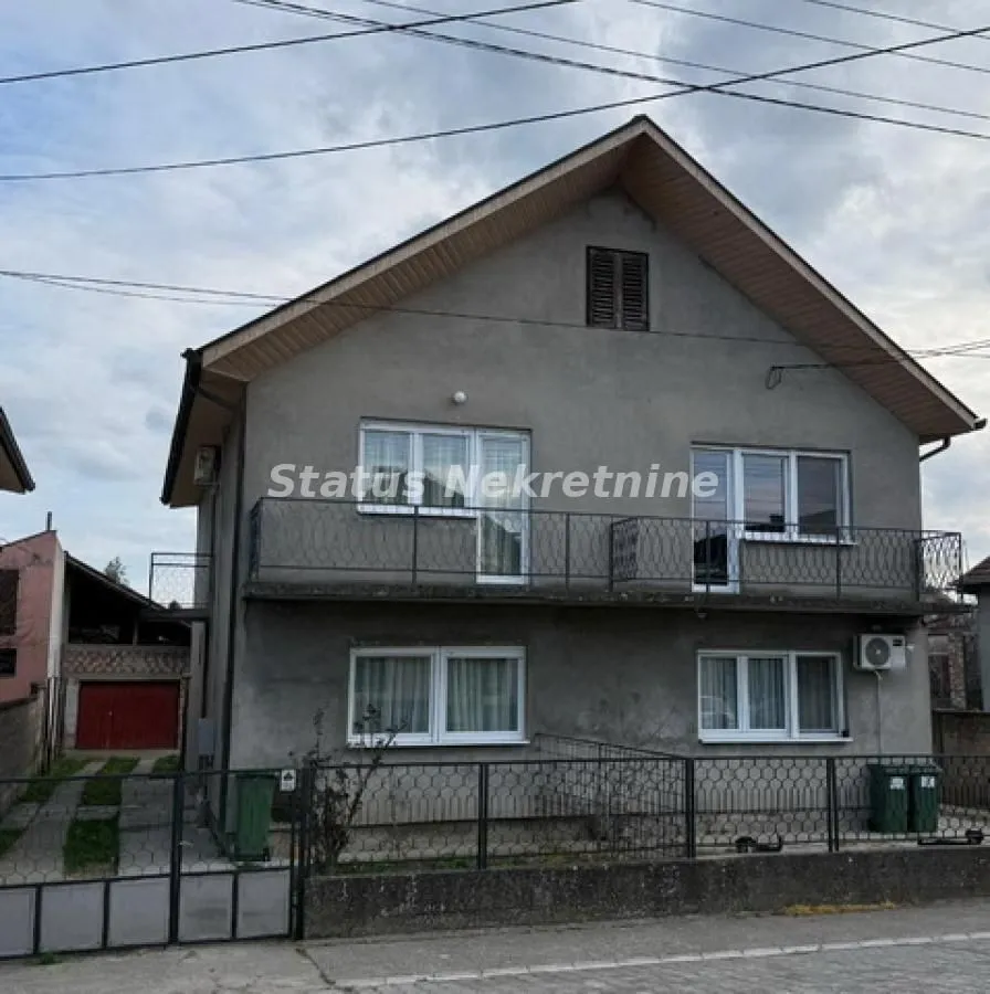 Prodaja, kuća, 100m², Futog, Novi Sad Sve Podlokacije