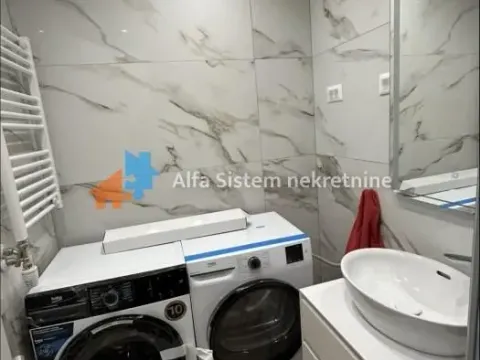Izdavanje, dvosoban stan, 47m², Novi Beograd Blok 64, Novi Beograd Sve Podlokacije - image 10