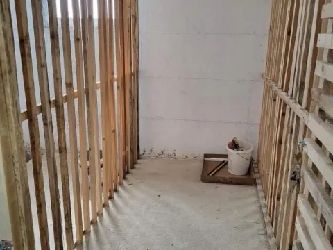 Rent, two bedroom apartment, 44m², Petrovaradin, Novi Sad - image 6