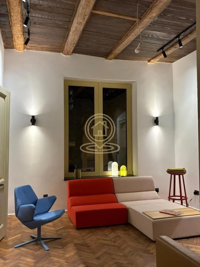 Rent, office space, 100m², Savski Venac, Beograd