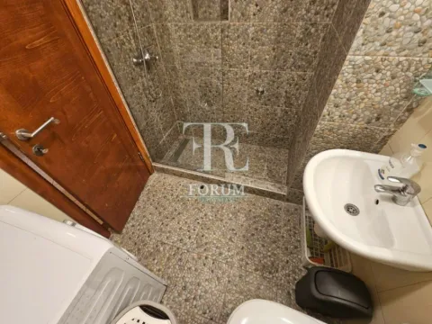 Izdavanje, jednosoban stan, 50m², Preko Morače, Podgorica - image 11