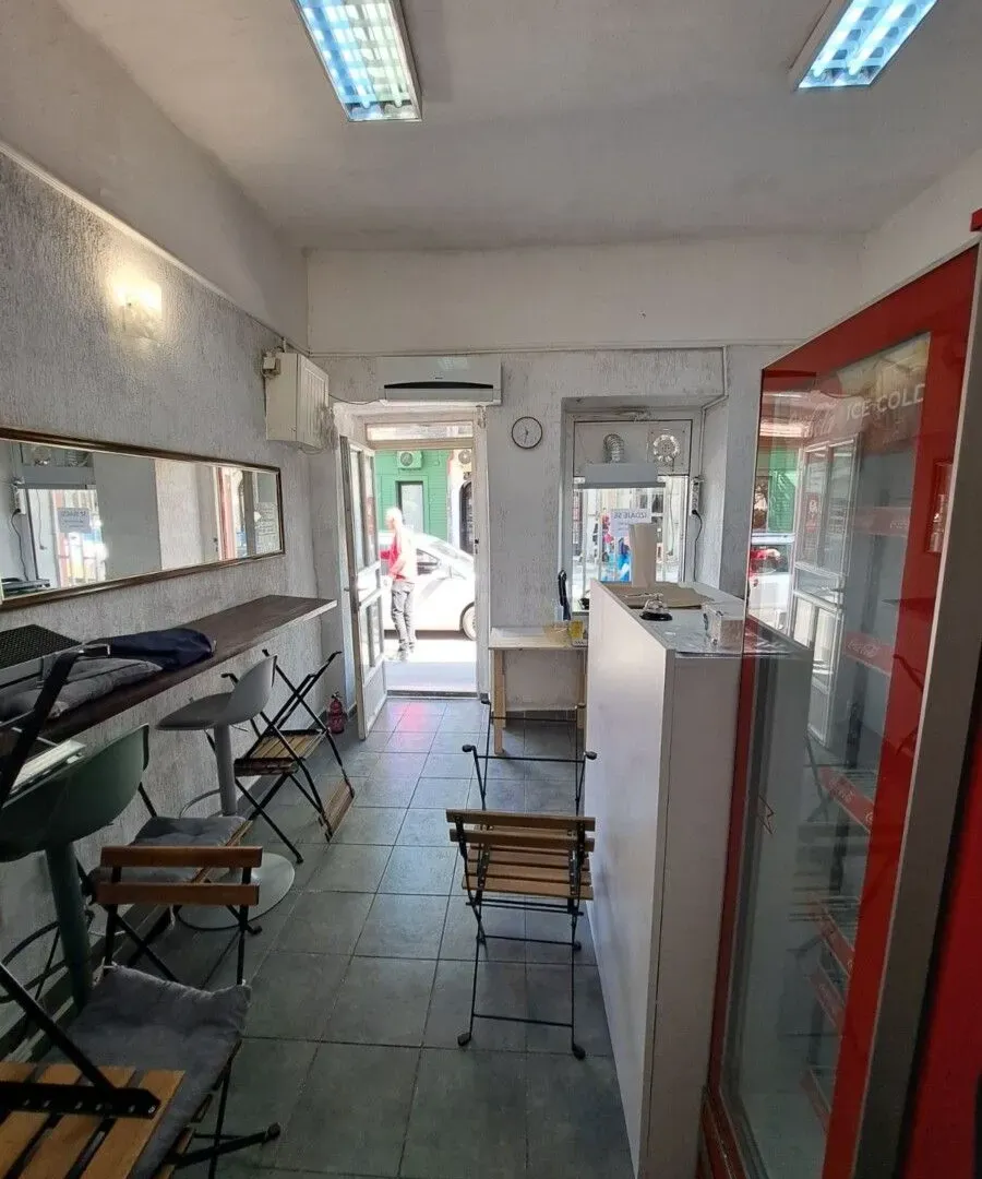 Rent, office space, 20m², Centar, Podgorica