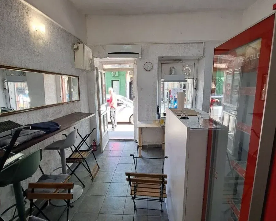 Rent, office space, 20m², Centar, Podgorica