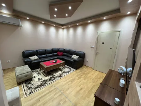 Rent, two bedroom apartment, 60m², Masline, Podgorica - image 12