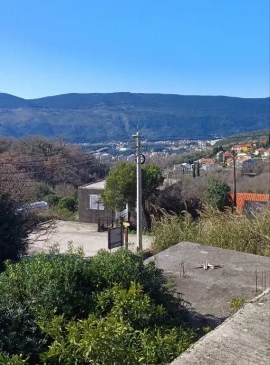 Sale, house, 143m², Čela, Herceg Novi