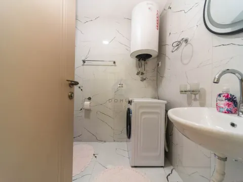 Izdavanje, jednosoban stan, 35m², Zabjelo, Podgorica - image 8