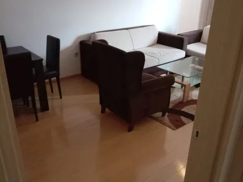 Rent, one bedroom apartment, 42m², City Kvart, Podgorica - image 2