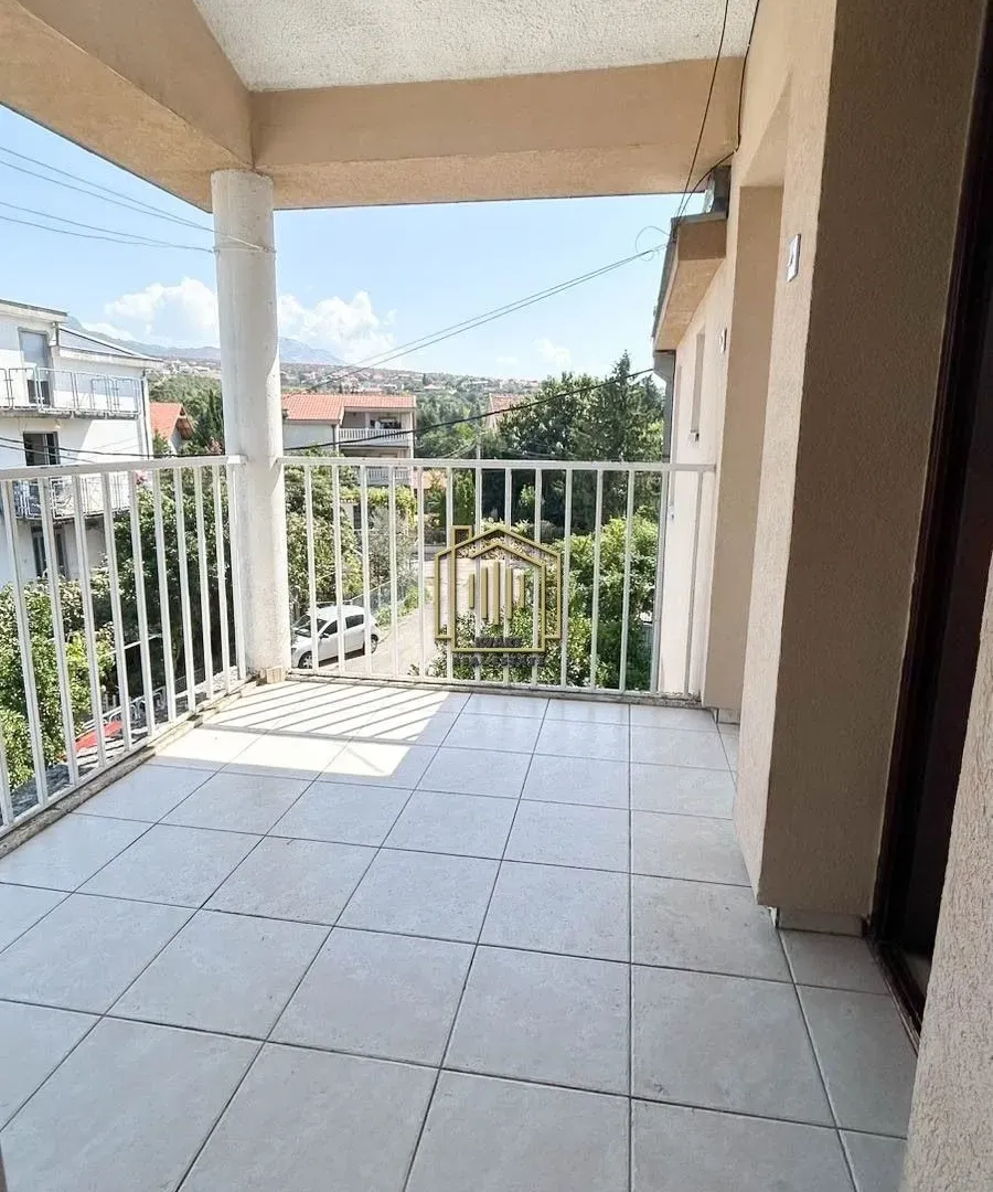 Prodaja, dvosoban stan, 53m², Masline, Podgorica
