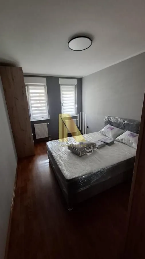 Rent, one bedroom apartment, 44m², Centar, Novi Sad