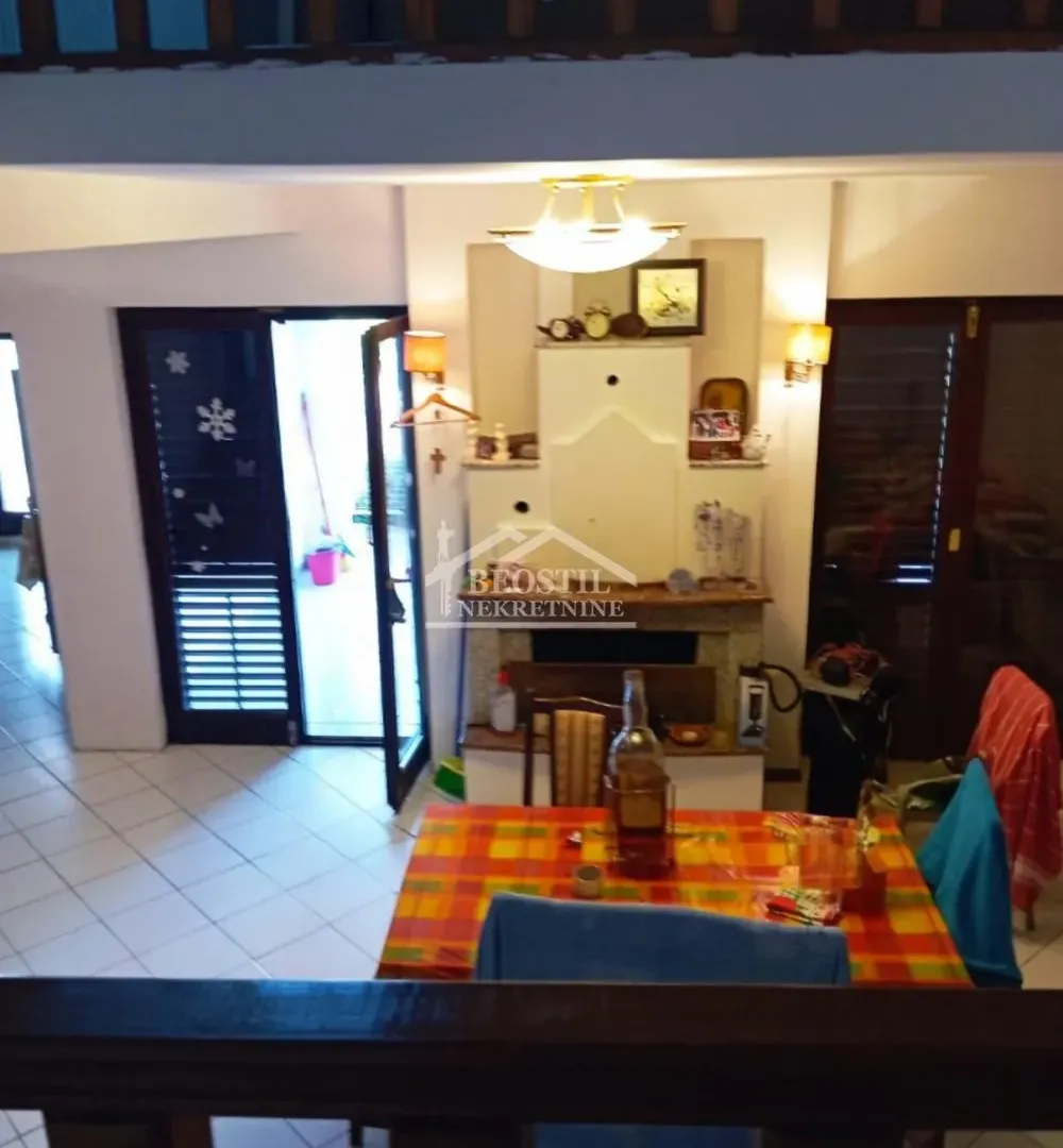 Prodaja, kuća, 205m², Seone, Smederevo