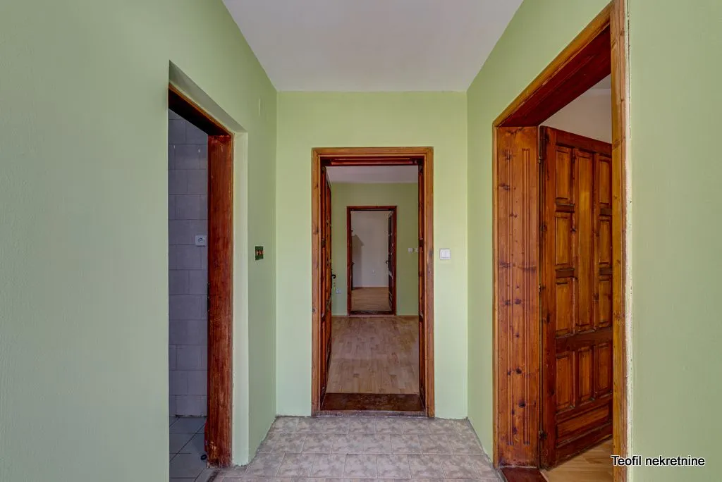 Prodaja, kuća, 147m², Belegiš, Stara Pazova