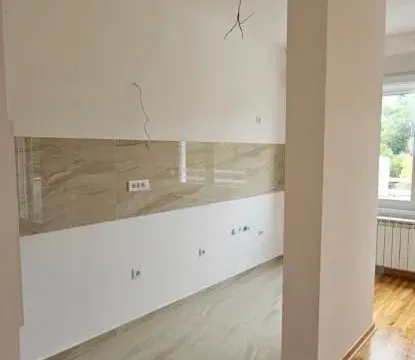 Sale, two bedroom apartment, 52m², Rakovica, Beograd - image 2