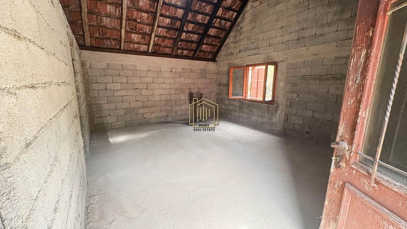Prodaja, kuća, 84m², Njeguši, Cetinje
