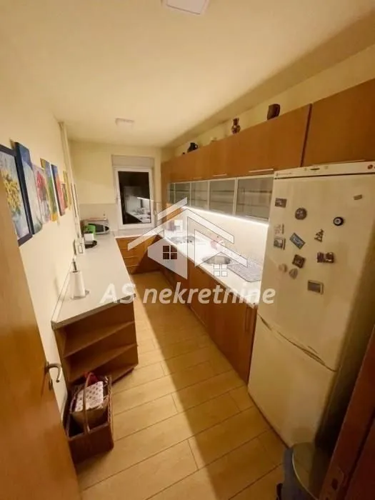 Rent, three bedroom apartment, 95m², Autokomanda, Voždovac Sve Podlokacije