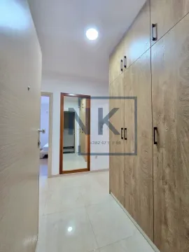 Rent, two bedroom apartment, 70m², City Kvart, Podgorica - image 11