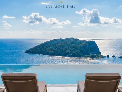Prodaja, dvosoban stan, 82m², Budva, Crna Gora - image 23