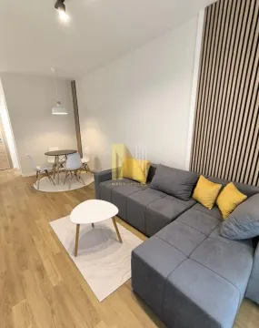 Izdavanje, jednosoban stan, 37m², Kej, Novi Sad Sve Podlokacije - image 2