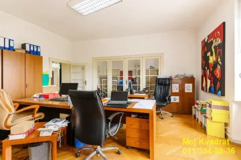 Sale, four bedroom apartment, 120m², Andrićev Venac, Beograd - image 6