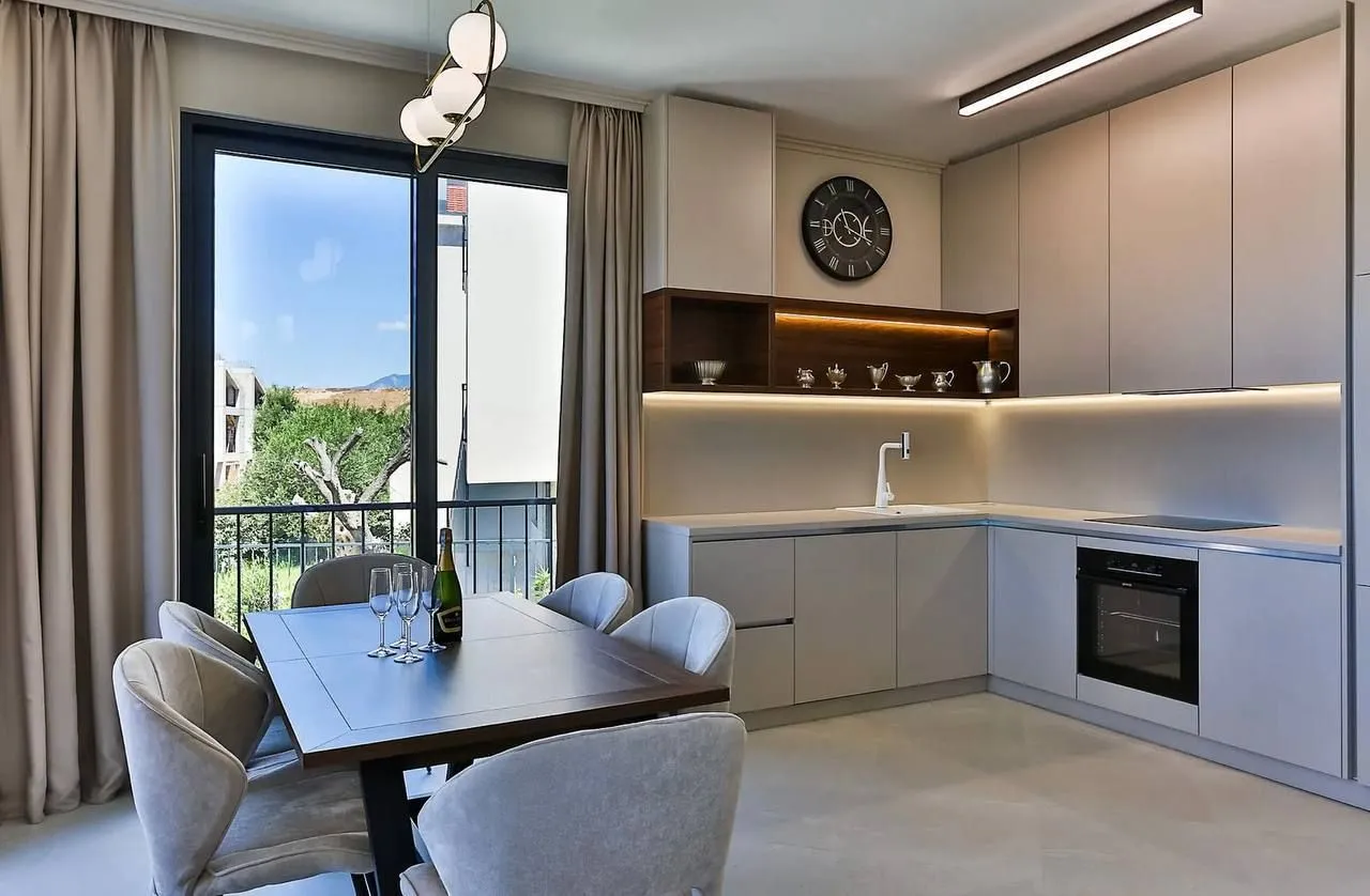 Prodaja, kuća, 223m², Reževići, Budva