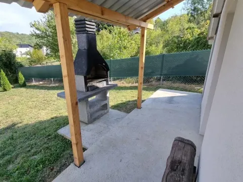 Prodaja, kuća, 46m², Sremska Kamenica, Petrovaradin - image 14