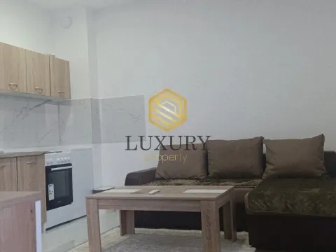 Izdavanje, stan, 26m², Zabjelo, Podgorica - image 1