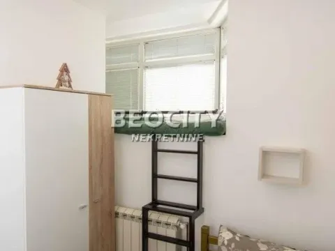 Rent, apartment, 49m², Žarkovo, Beograd - image 8