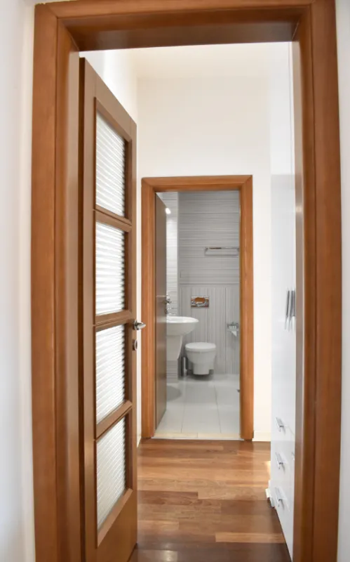 Prodaja, trosoban stan, 161m², Pržno, Budva