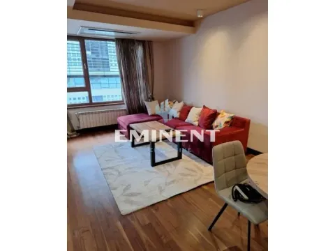 Izdavanje, dvosoban stan, 60m², Novi Beograd Sve Podlokacije, Beograd - image 1