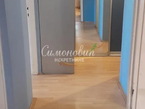 Sale, two bedroom apartment, 61m², Novi Beograd Blok 70, Novi Beograd Sve Podlokacije - image 11