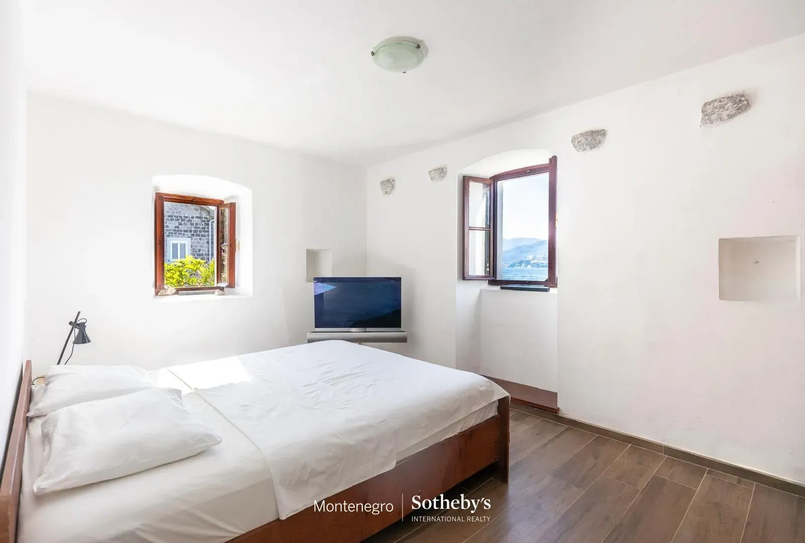Prodaja, kuća, 120m², Rose, Herceg Novi