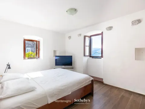 Prodaja, kuća, 120m², Rose, Herceg Novi - image 5