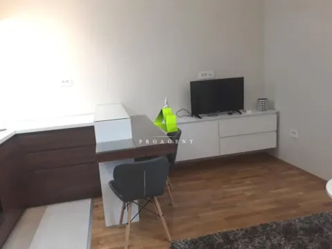 Rent, one bedroom apartment, 35m², Medijana, Niš - image 2