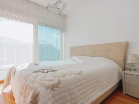 Sale, three bedroom apartment, 79m², Bečići, Budva - image 8