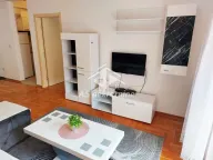 Rent, two bedroom apartment, 51m², Đeram Pijaca, Beograd