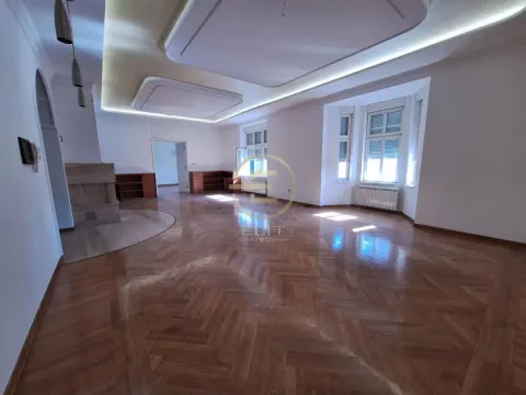 Sale, four bedroom apartment, 213m², Centar, Novi Sad - image 28