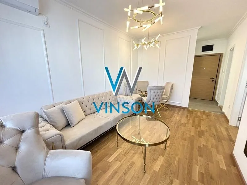 Izdavanje, dvosoban stan, 42m², Avijatičarsko naselje, Novi Sad Sve Podlokacije