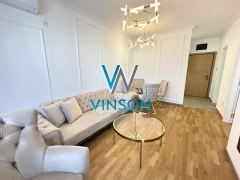 Izdavanje, dvosoban stan, 42m², Avijatičarsko naselje, Novi Sad Sve Podlokacije - image 4