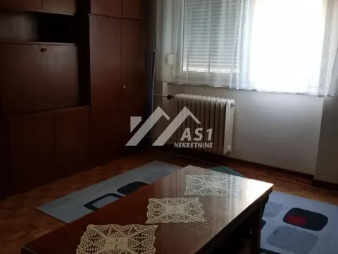 Izdavanje, dvosoban stan, 45m², Novi Sad Sve Podlokacije, Novi Sad - image 2