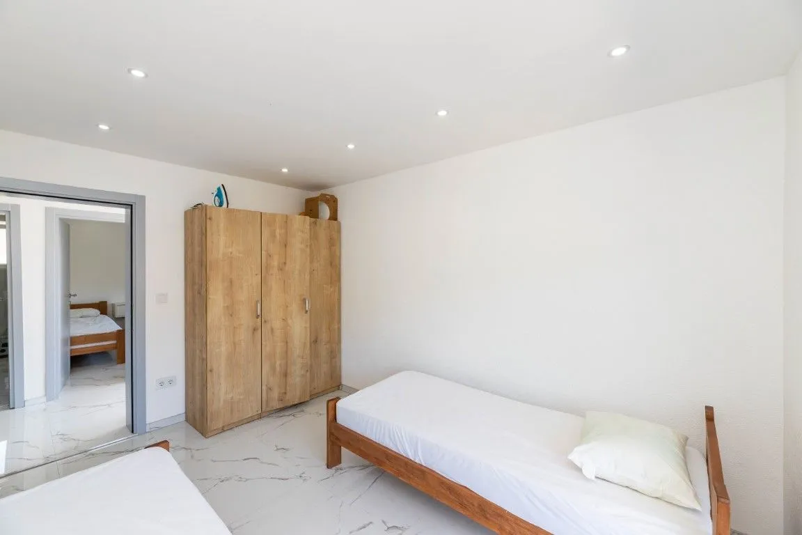 Prodaja, dvosoban stan, 56m², Igalo, Herceg Novi