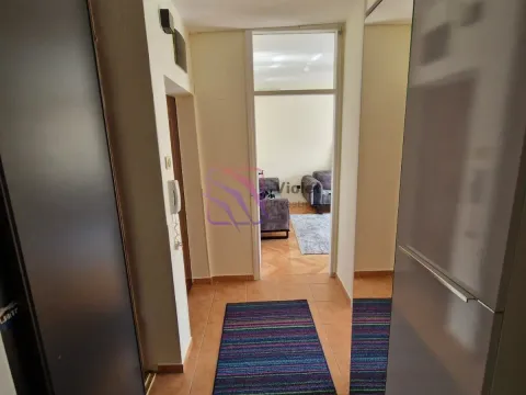 Izdavanje, jednosoban stan, 62m², Preko Morače, Podgorica - image 5