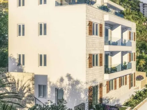 Prodaja, plac, 1200m², Tivat, Crna Gora - image 2