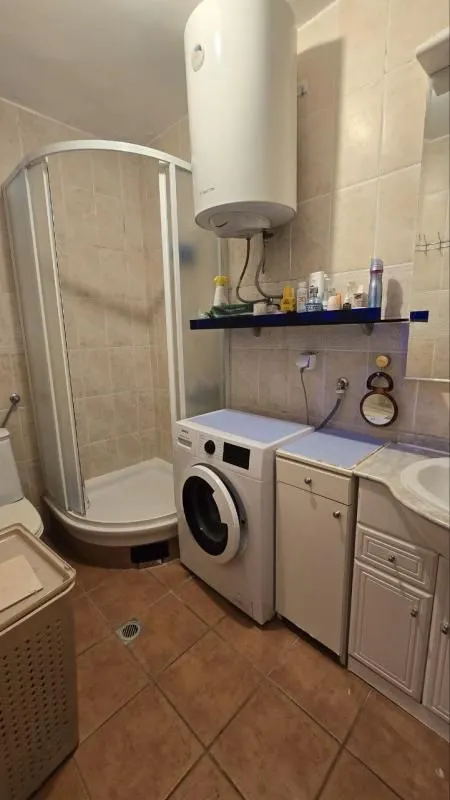 Prodaja, dvosoban stan, 86m², Petrovac, Budva