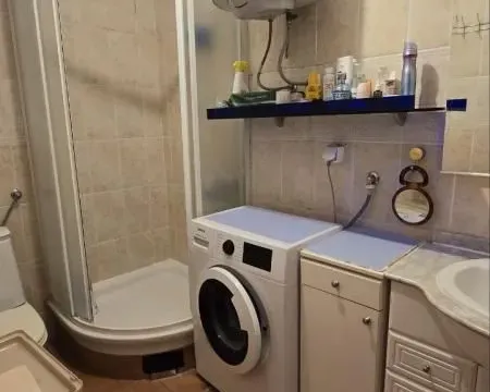 Sale, two bedroom apartment, 86m², Petrovac, Budva - image 5