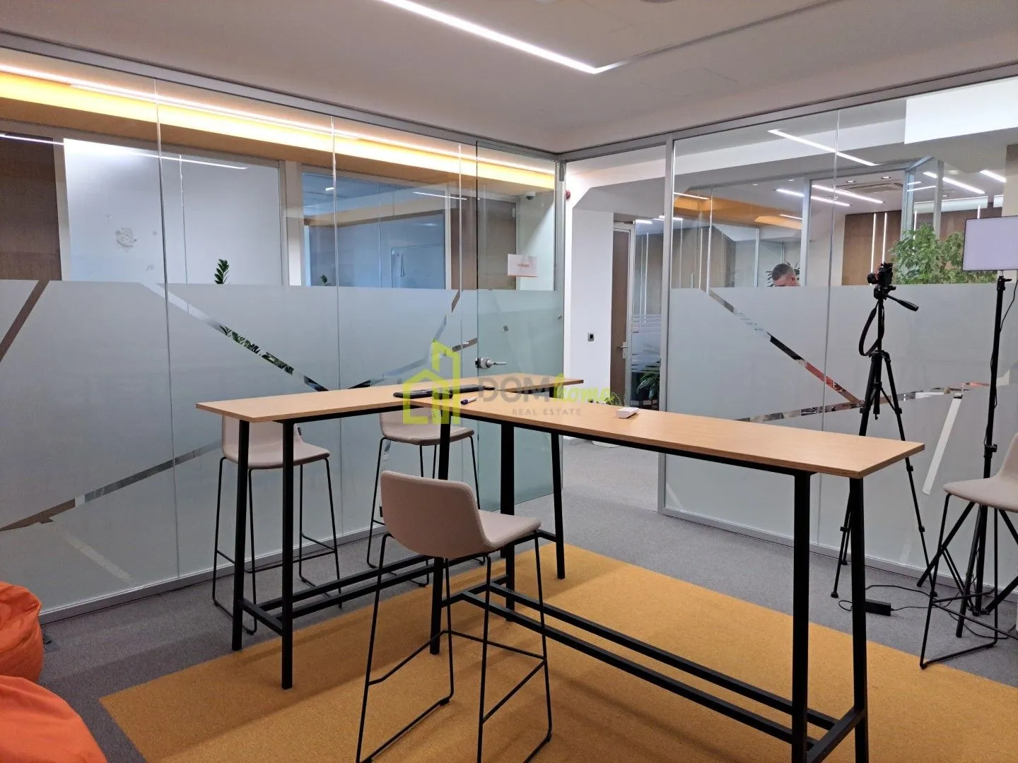 Sale, office space, 391m², Preko Morače, Podgorica