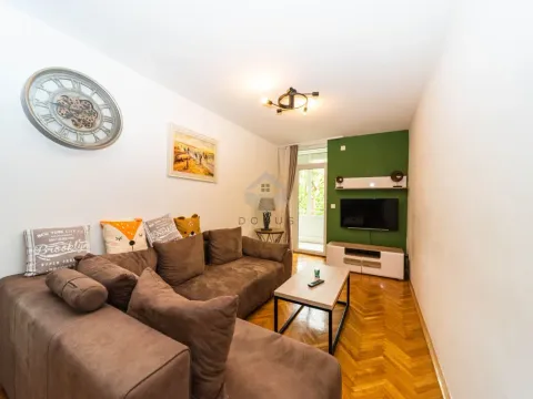 Rent, one bedroom apartment, 45m², Preko Morače, Podgorica - image 1