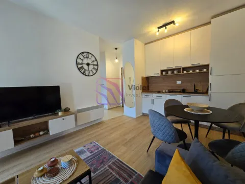 Prodaja, jednosoban stan, 45m², Kolašin, Crna Gora - image 4