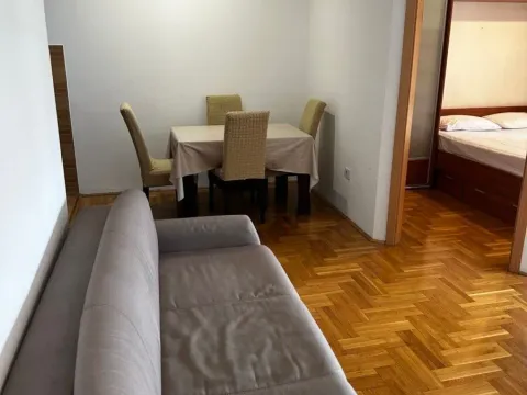 Rent, one bedroom apartment, 50m², City Kvart, Podgorica - image 13